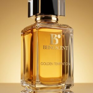 GOLDEN TEMPTATION